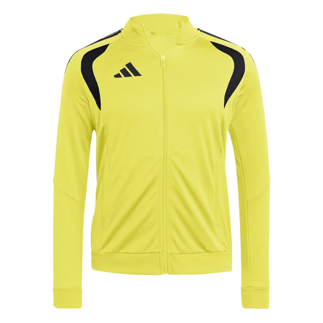 adidas Tiro26L Tr  Jacke - tmyell/black
