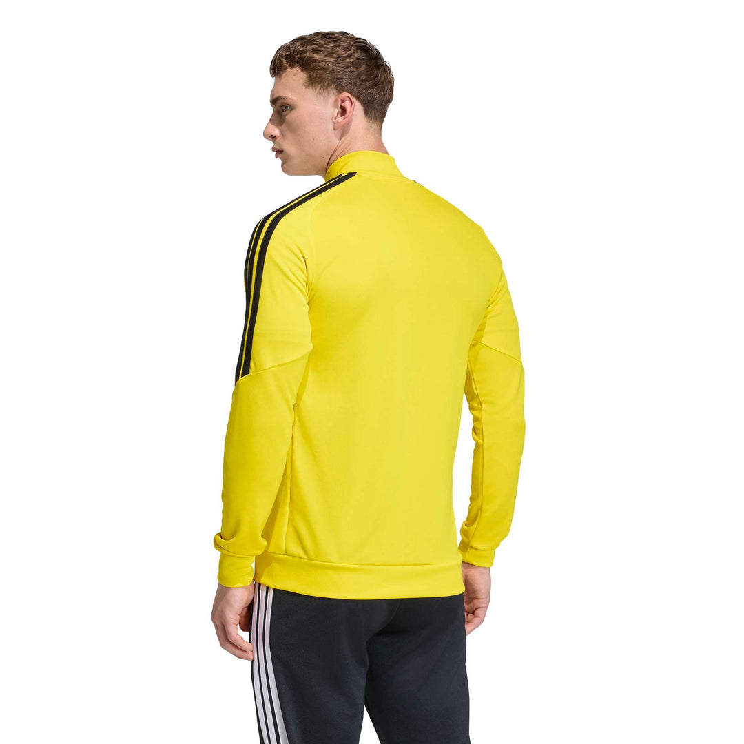 adidas Tiro26L Tr  Jacke - tmyell/black
