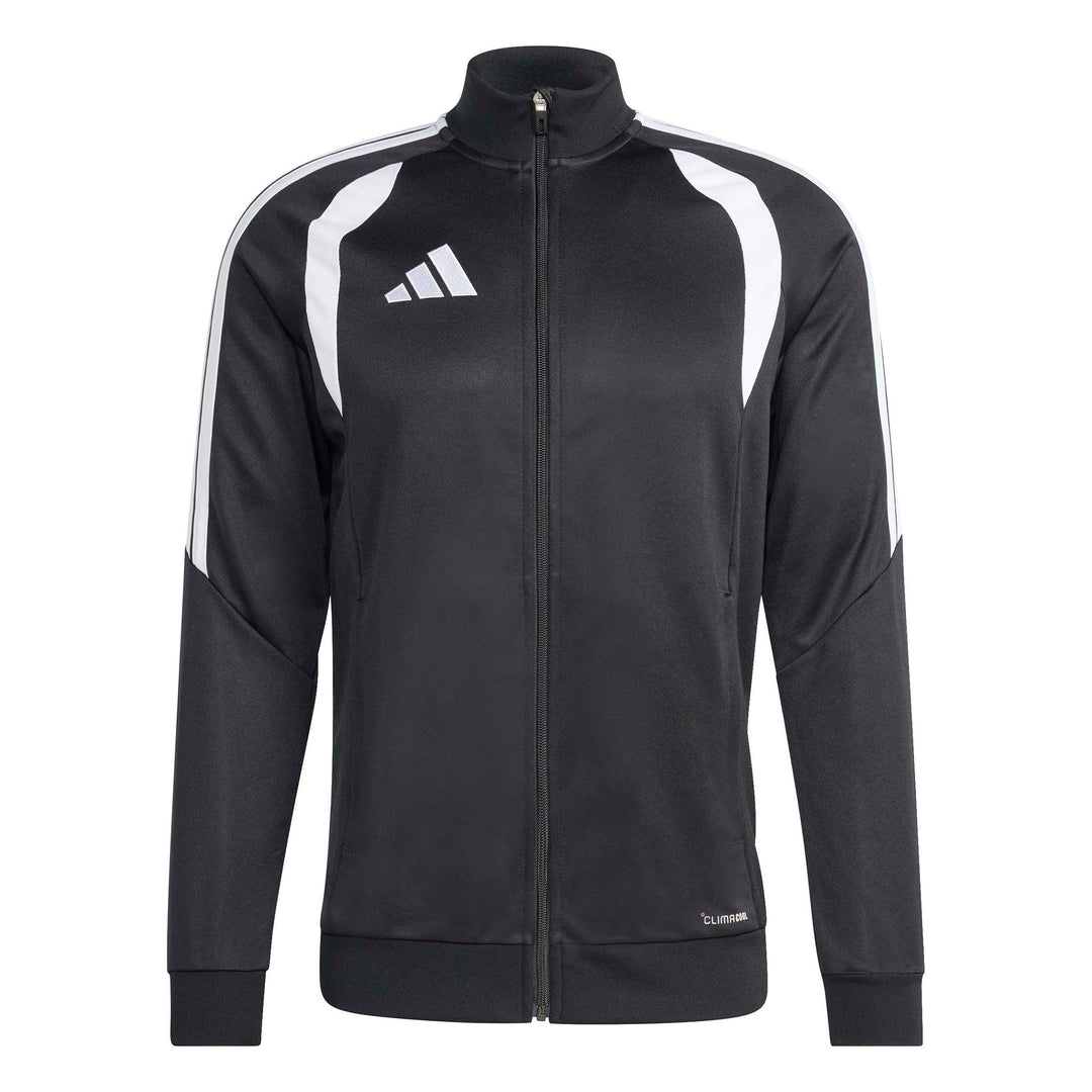 adidas Tiro26L Tr  Jacke - black/white