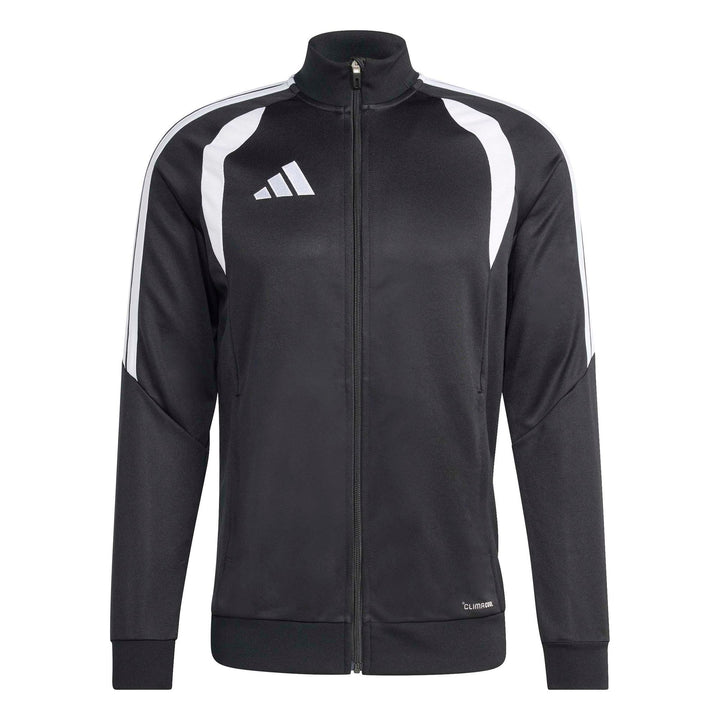 adidas Tiro26L Tr  Jacke - black/white