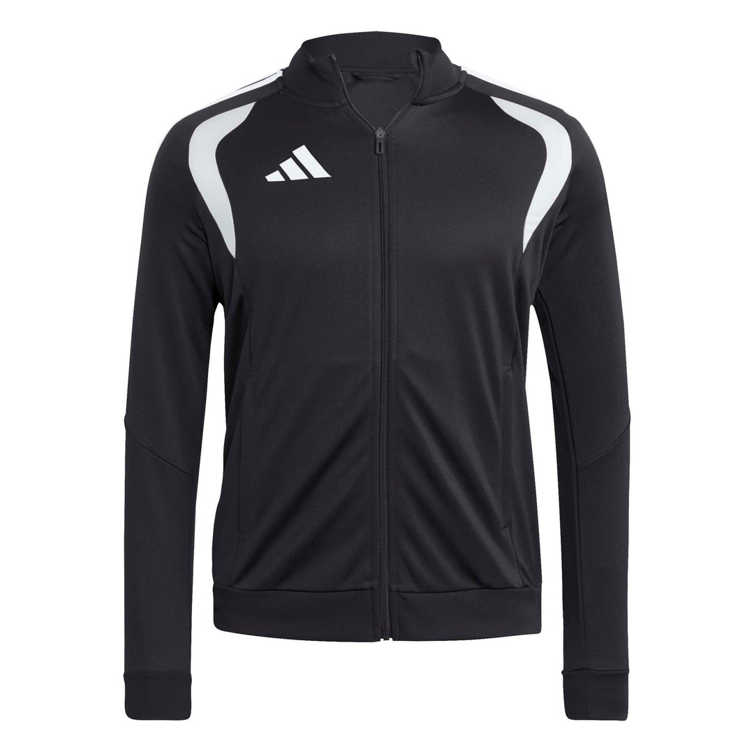 adidas Tiro26L Tr  Jacke - black/white