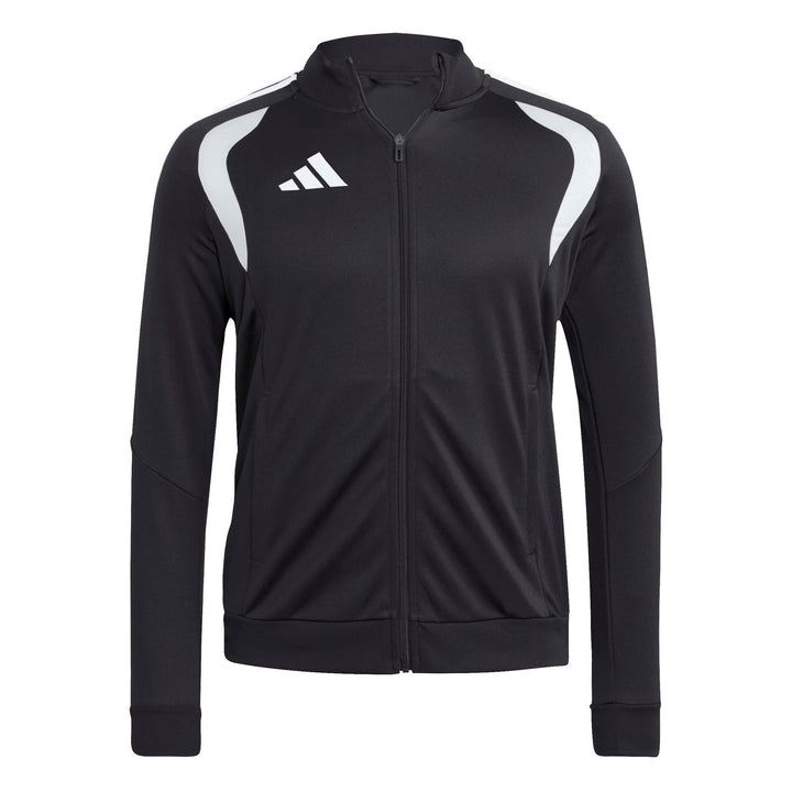 adidas Tiro26L Tr  Jacke - black/white