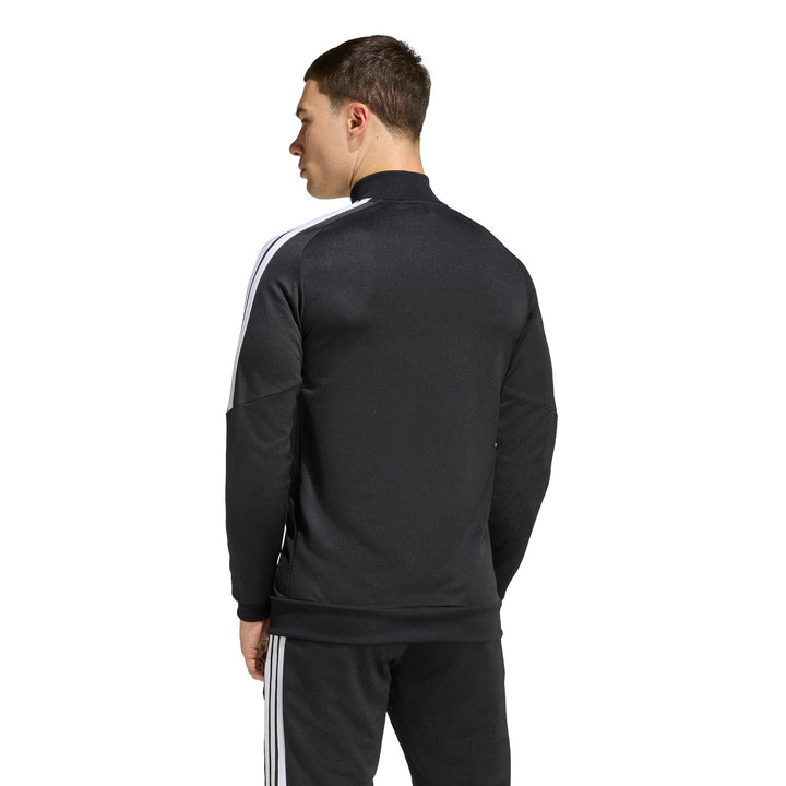 adidas Tiro26L Tr  Jacke - black/white