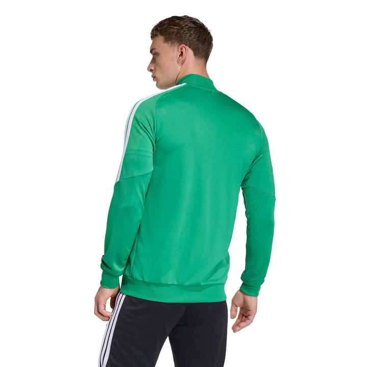 adidas Tiro26L Tr  Jacke - teagrn/white