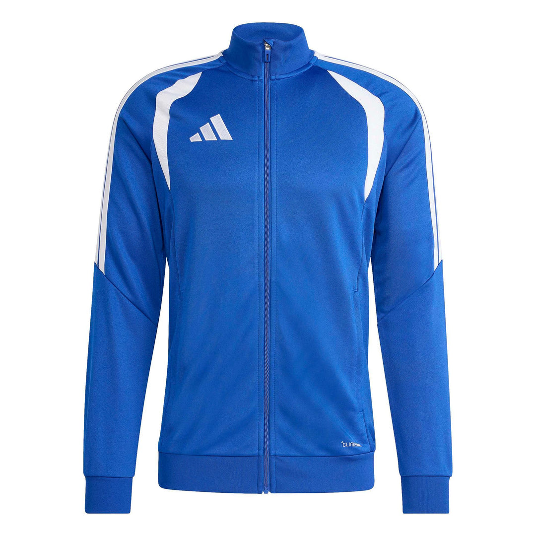adidas Tiro26L Tr  Jacke - royblu/white
