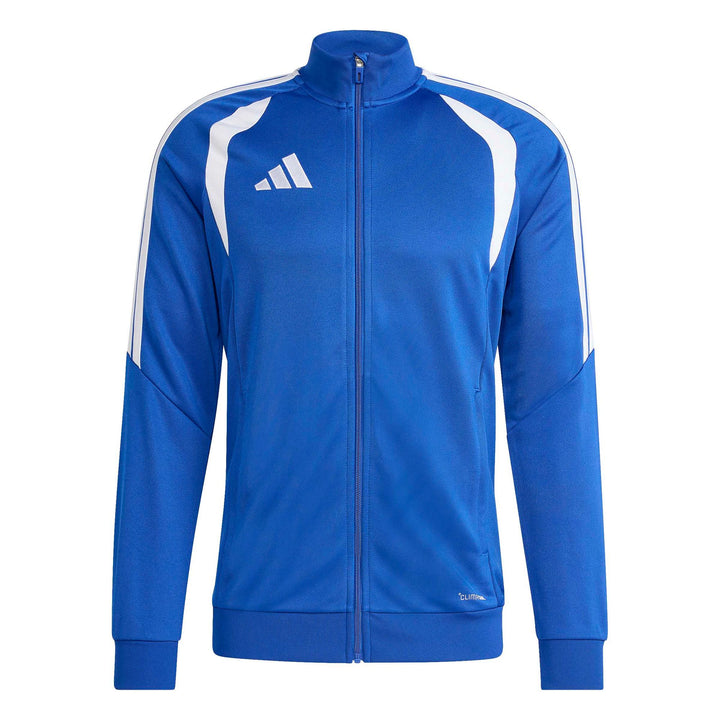 adidas Tiro26L Tr  Jacke - royblu/white