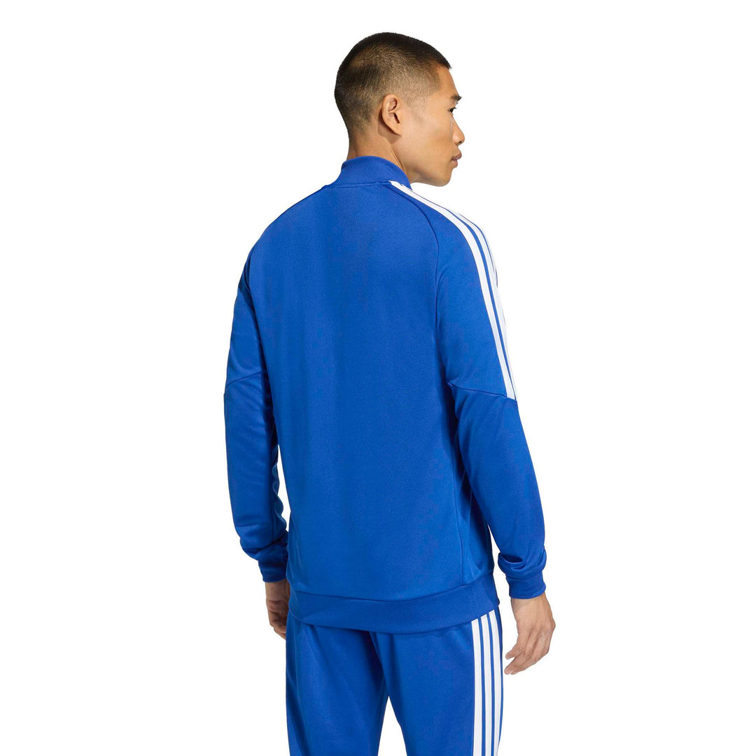 adidas Tiro26L Tr  Jacke - royblu/white