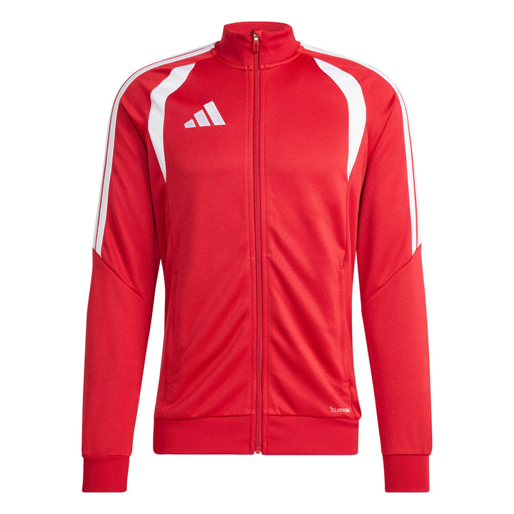 adidas Tiro26L Tr  Jacke - tepore/white