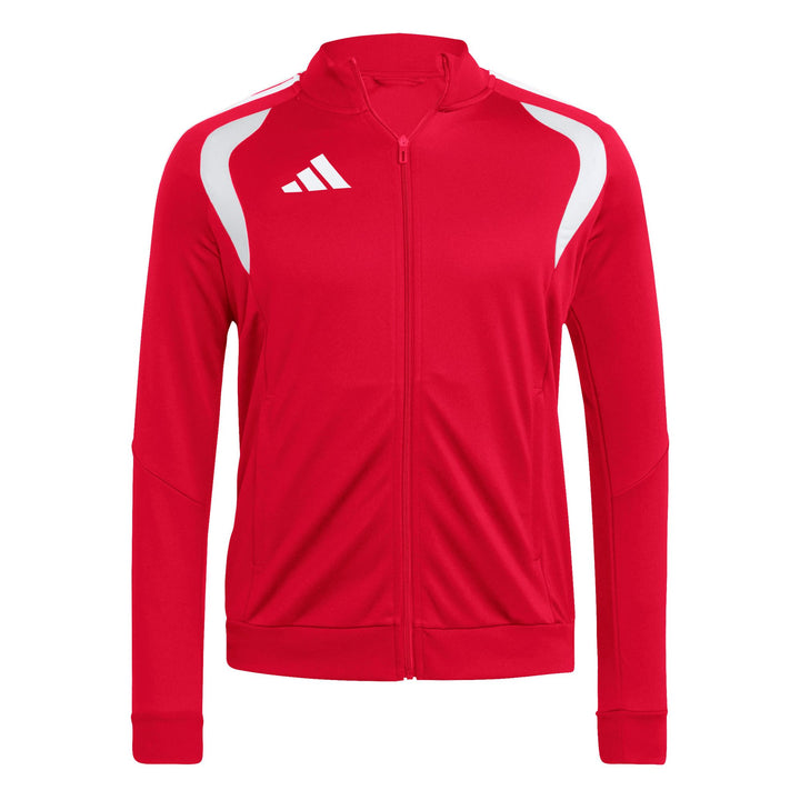 adidas Tiro26L Tr  Jacke - tepore/white