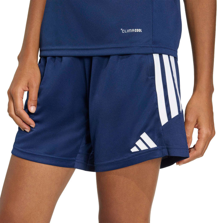 adidas Tiro26L Trshow - tenabl/white