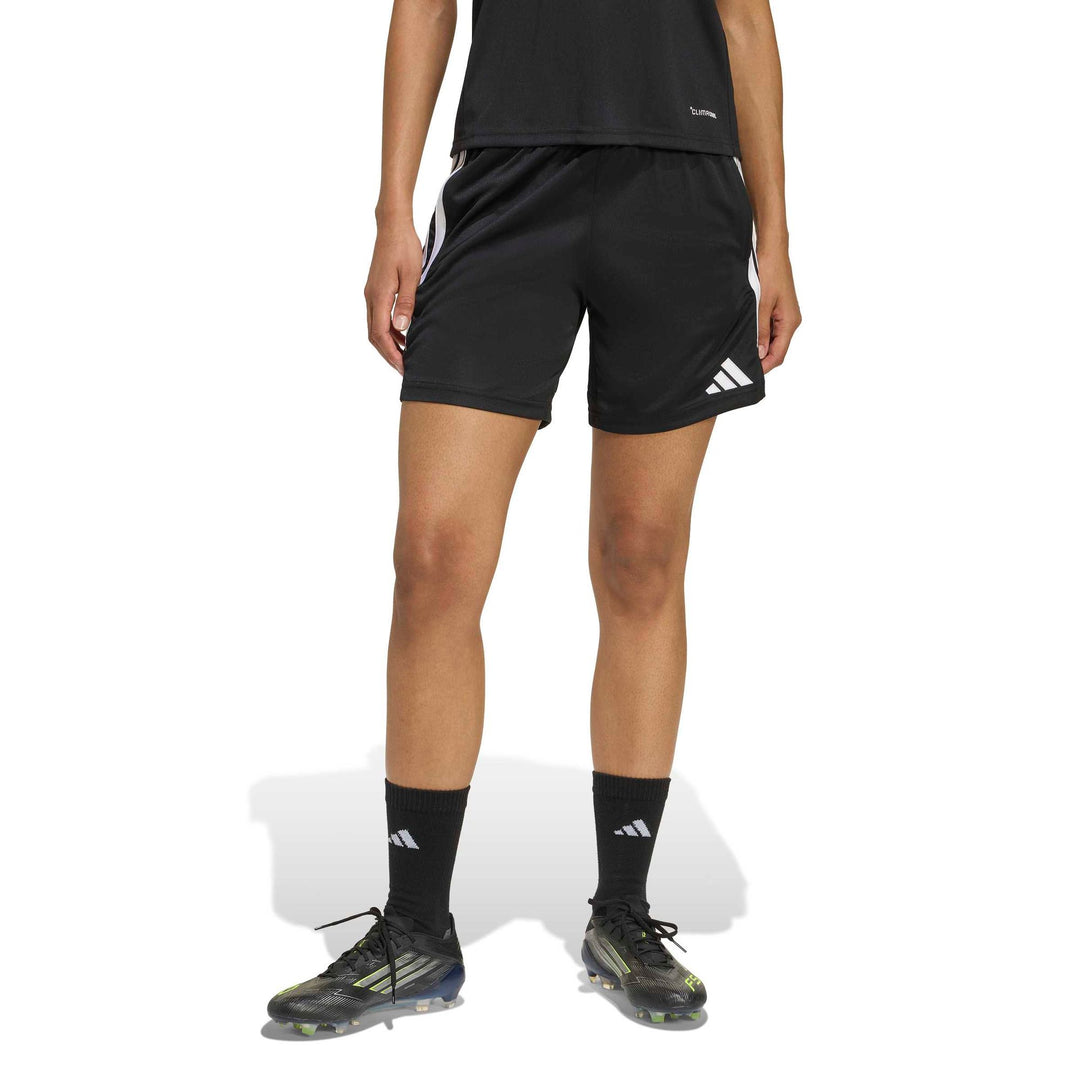 adidas Tiro26L Trshow - black/white