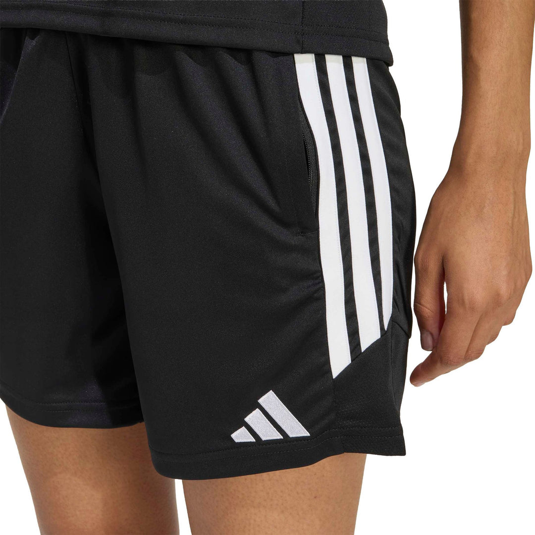 adidas Tiro26L Trshow - black/white