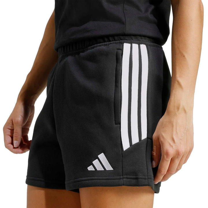 adidas Tiro26L Sw Show - black/white