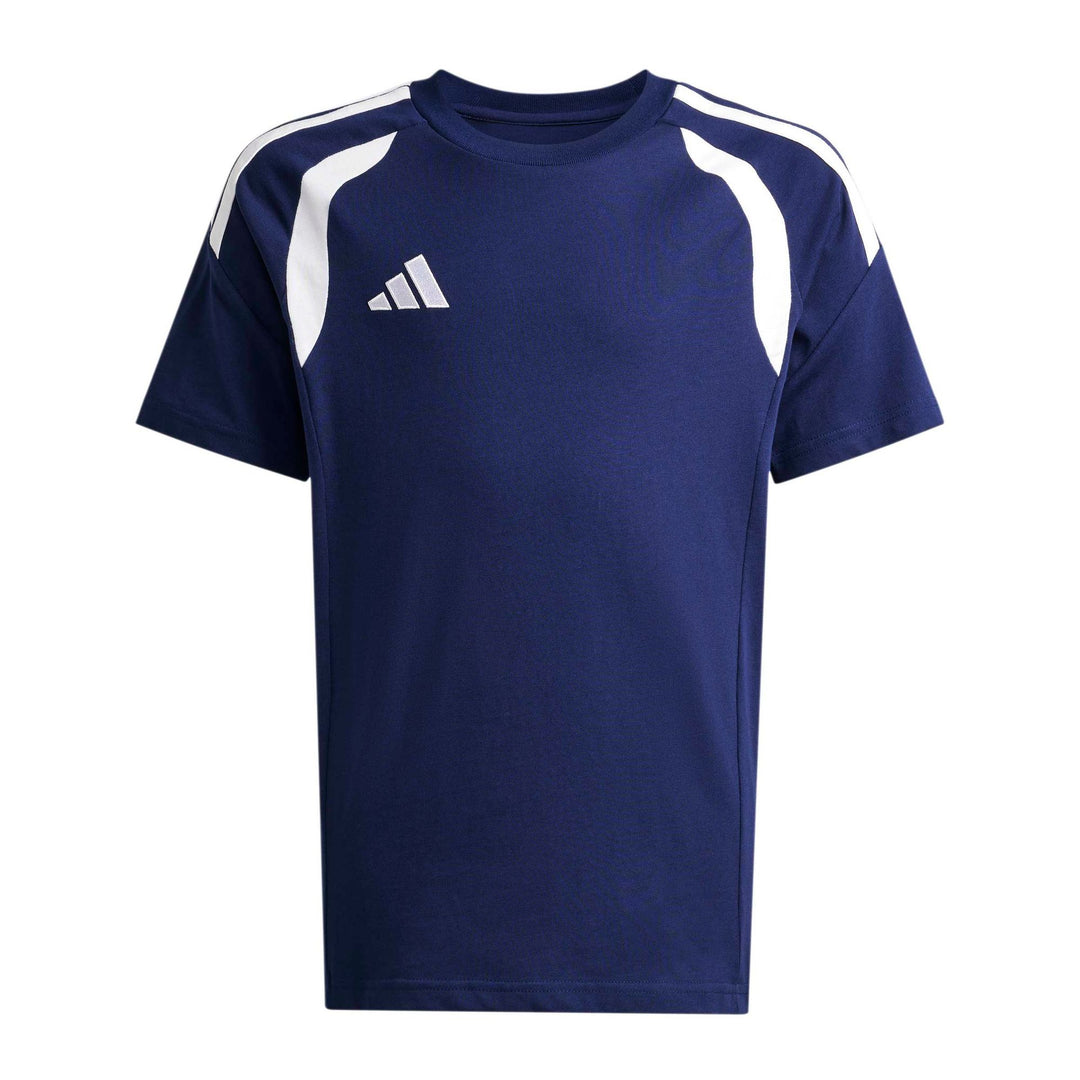 adidas Tiro26L Sw Teey - tenabl/white