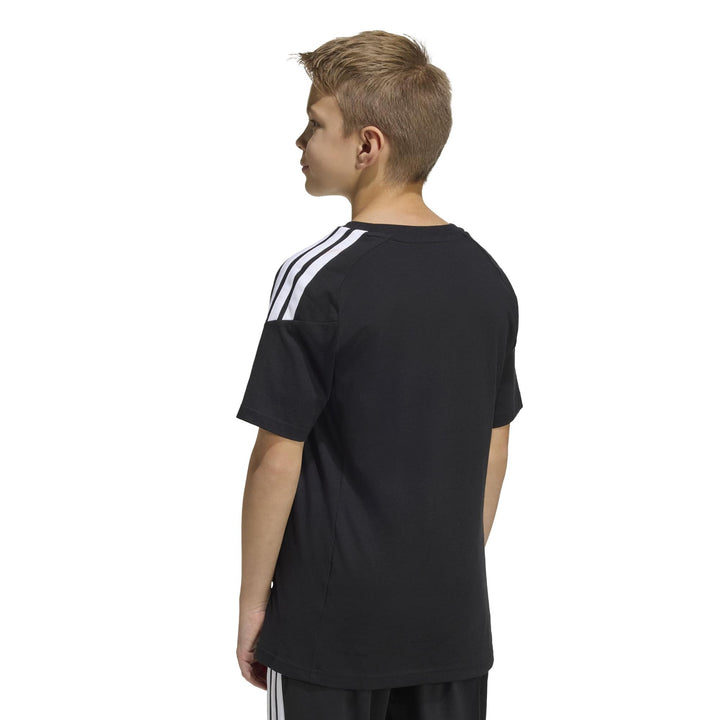 adidas Tiro26L Sw Teey - tenabl/white