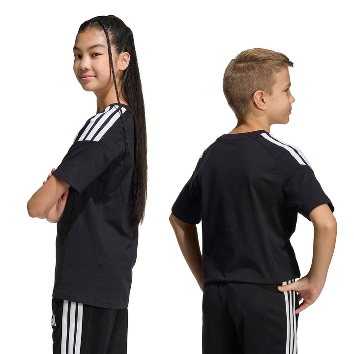 adidas Tiro26L Sw Teey - tenabl/white