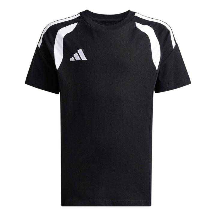 adidas Tiro26L Sw Teey - tenabl/white
