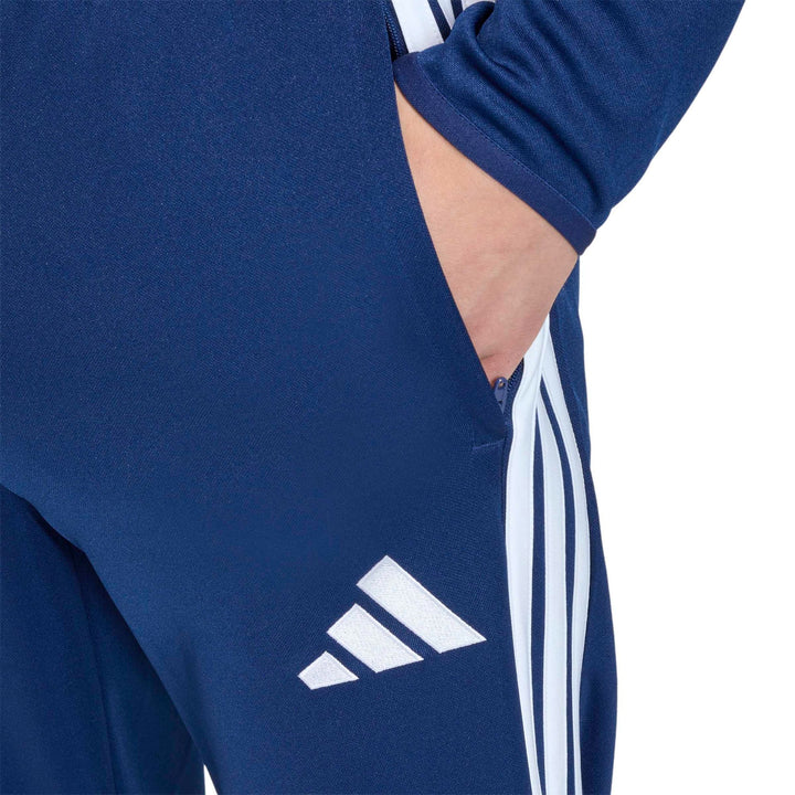 adidas Tiro26L Sw Teey - tmlggr/white
