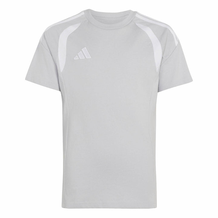 adidas Tiro26L Sw Teey - tmlggr/white