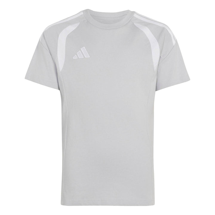 adidas Tiro26L Sw Teey - tmlggr/white