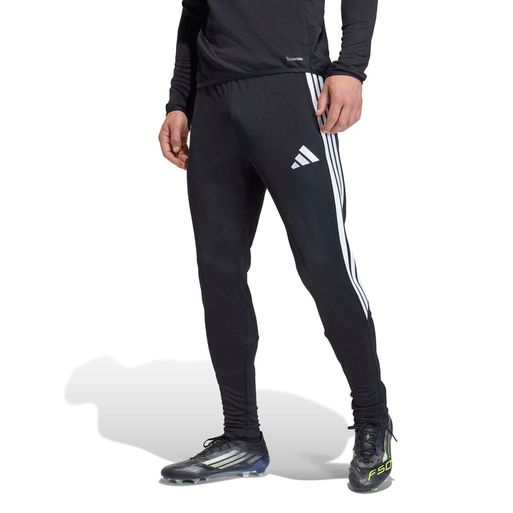 adidas Tiro26L Pntr - black/white