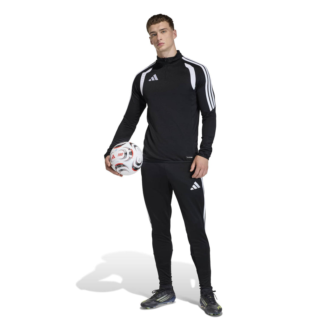 adidas Tiro26L Pntr - black/white