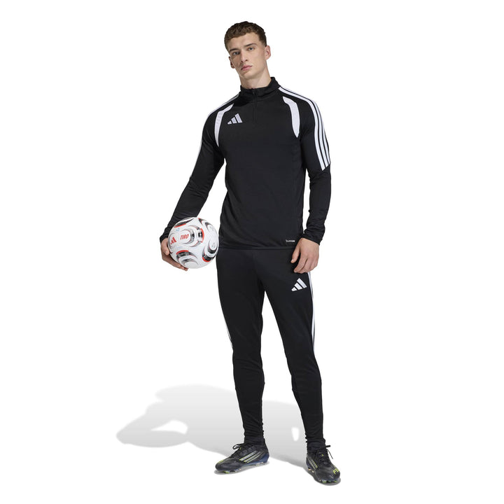 adidas Tiro26L Pntr - black/white