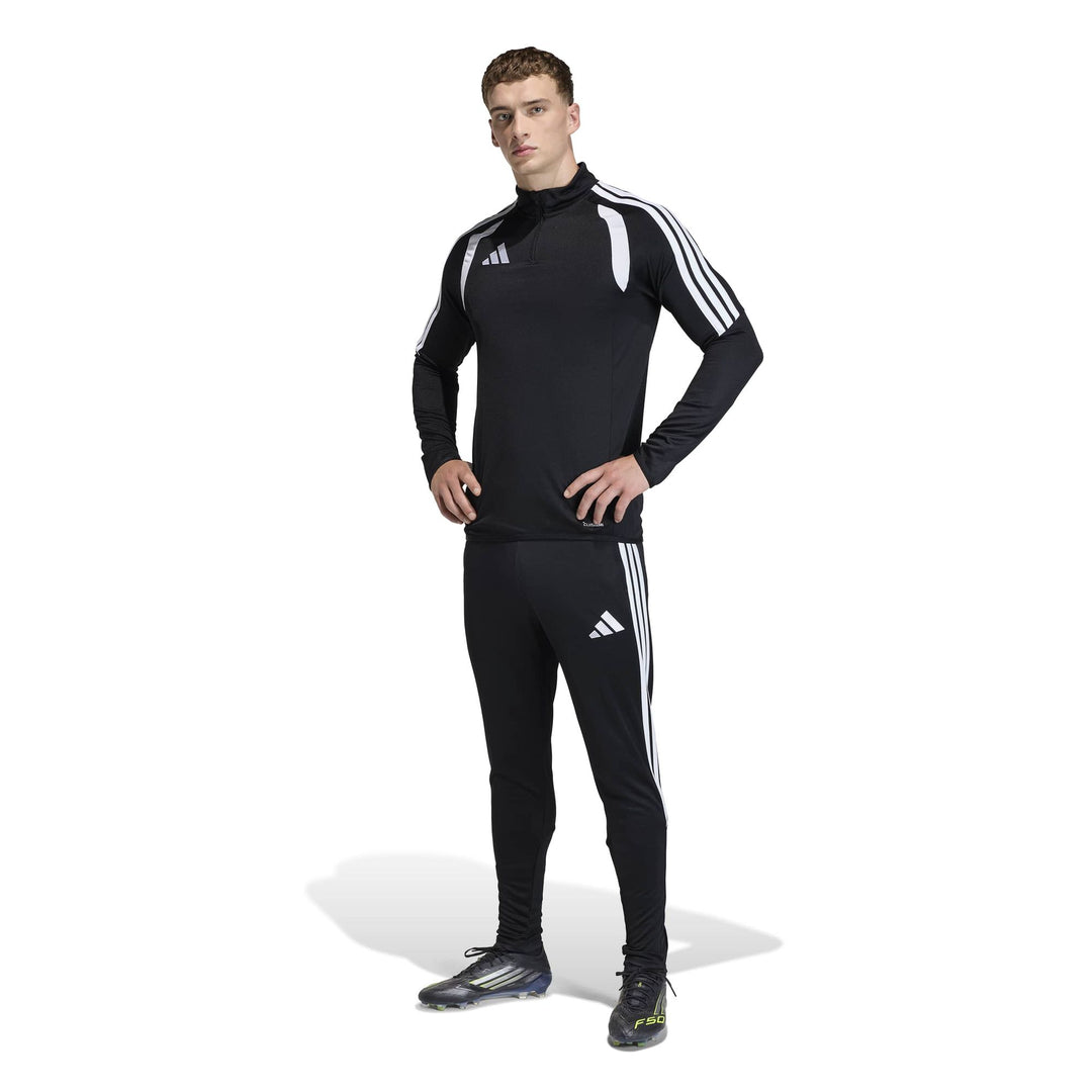 adidas Tiro26L Pntr - black/white