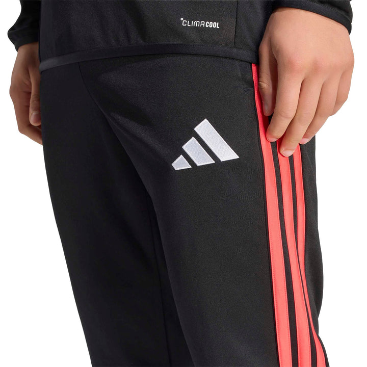 adidas Tiro26L Pntr - black/selure