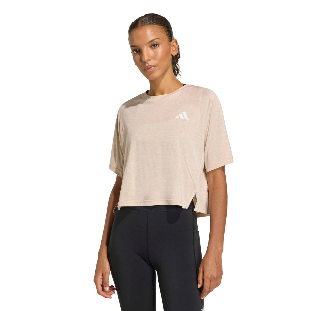 adidas Adi365 Ap Tee W - crysta