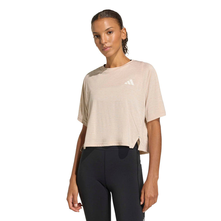 adidas Adi365 Ap Tee W - crysta