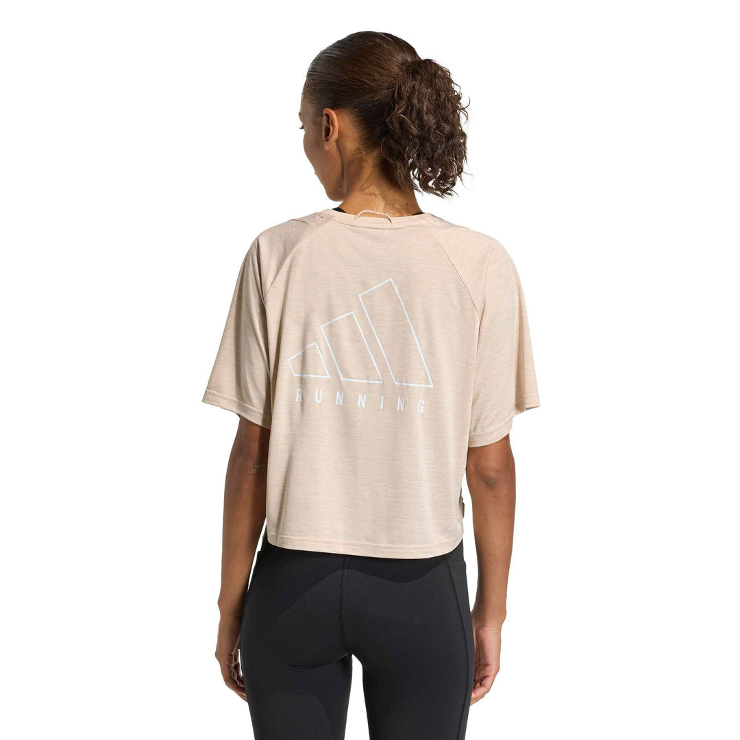 adidas Adi365 Ap Tee W - crysta