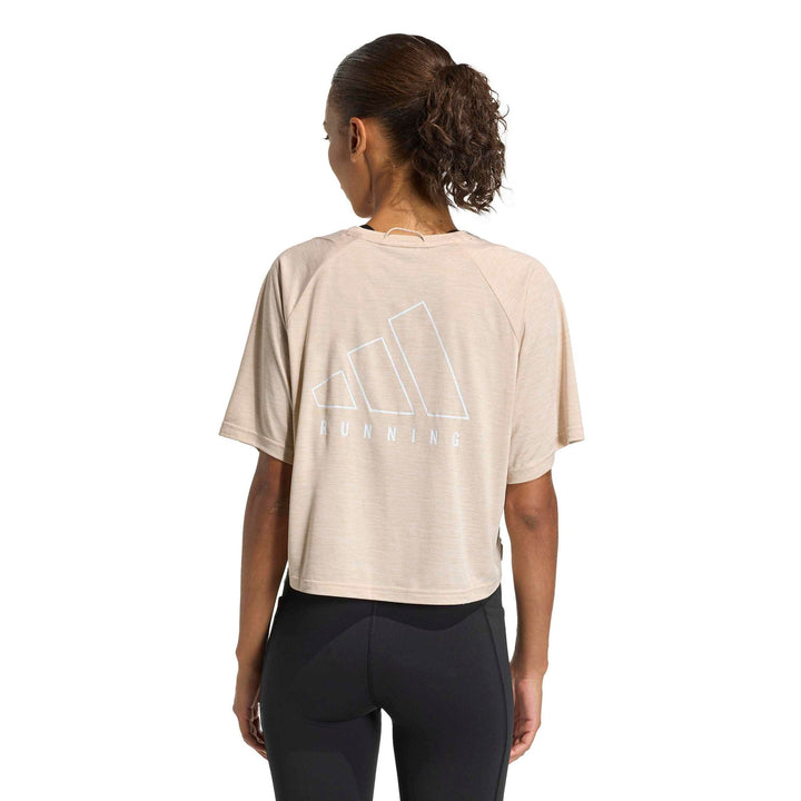 adidas Adi365 Ap Tee W - crysta