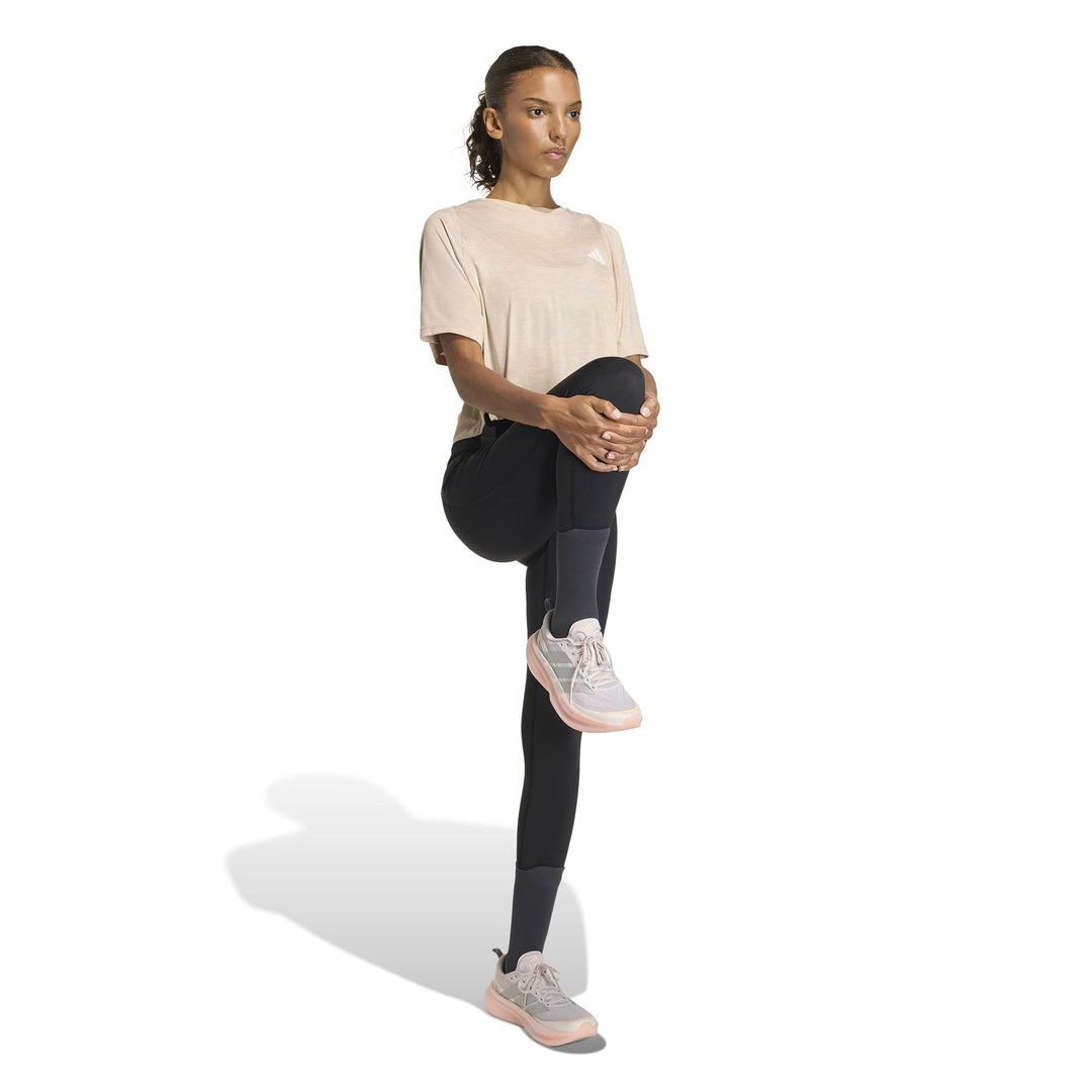 adidas Adi365 Ap Tee W - crysta