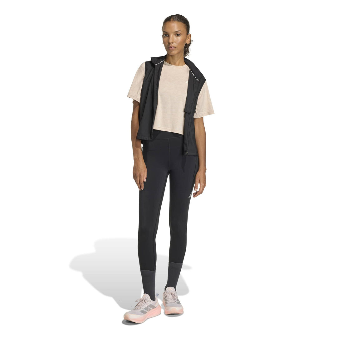 adidas Adi365 Ap Tee W - crysta