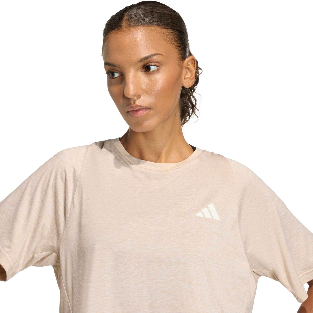 adidas Adi365 Ap Tee W - crysta
