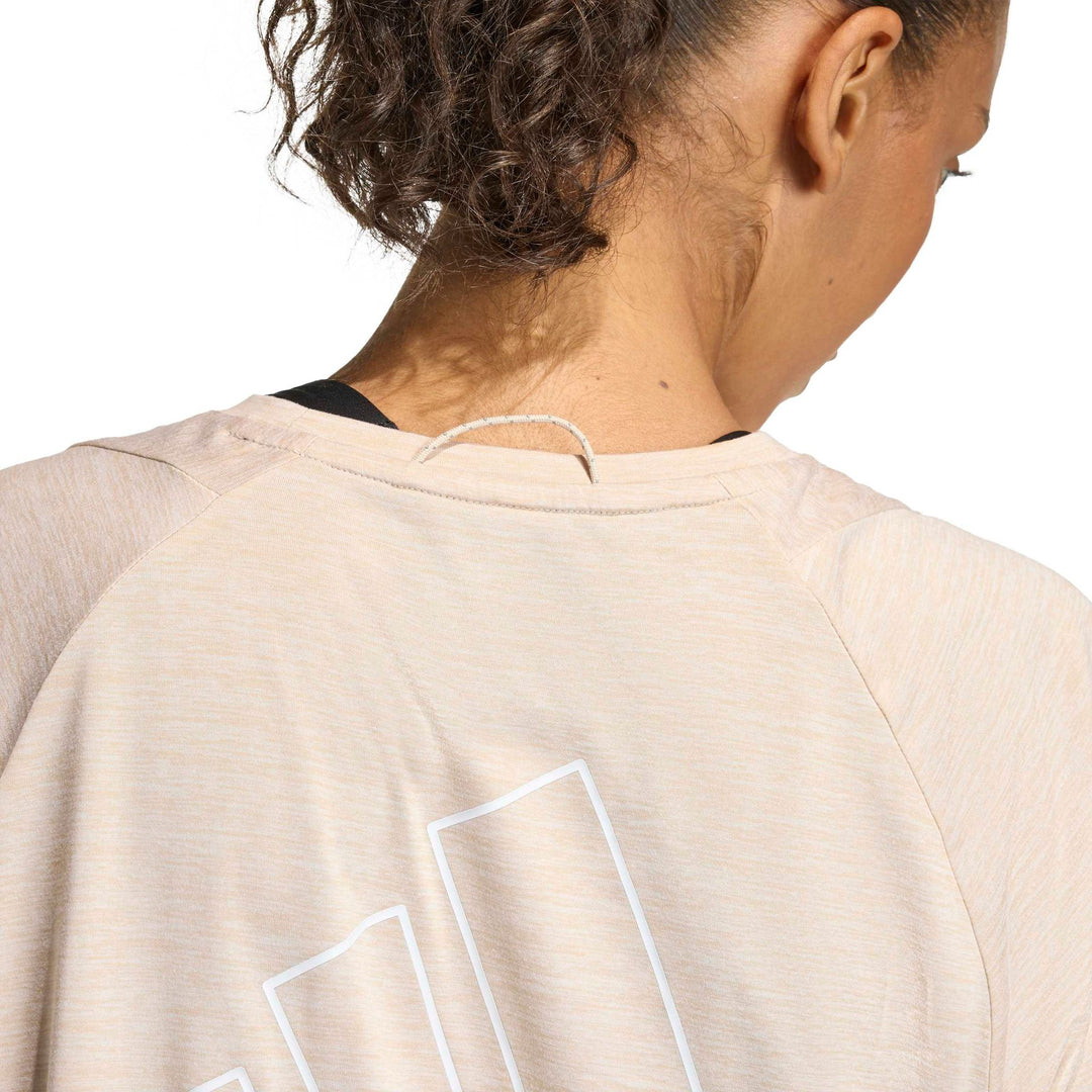 adidas Adi365 Ap Tee W - crysta