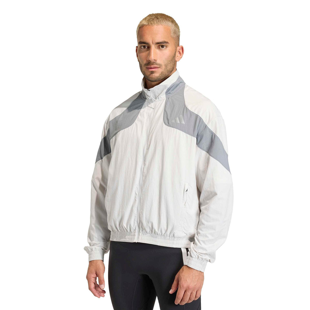 adidas Adi365 C Jacke M - greone