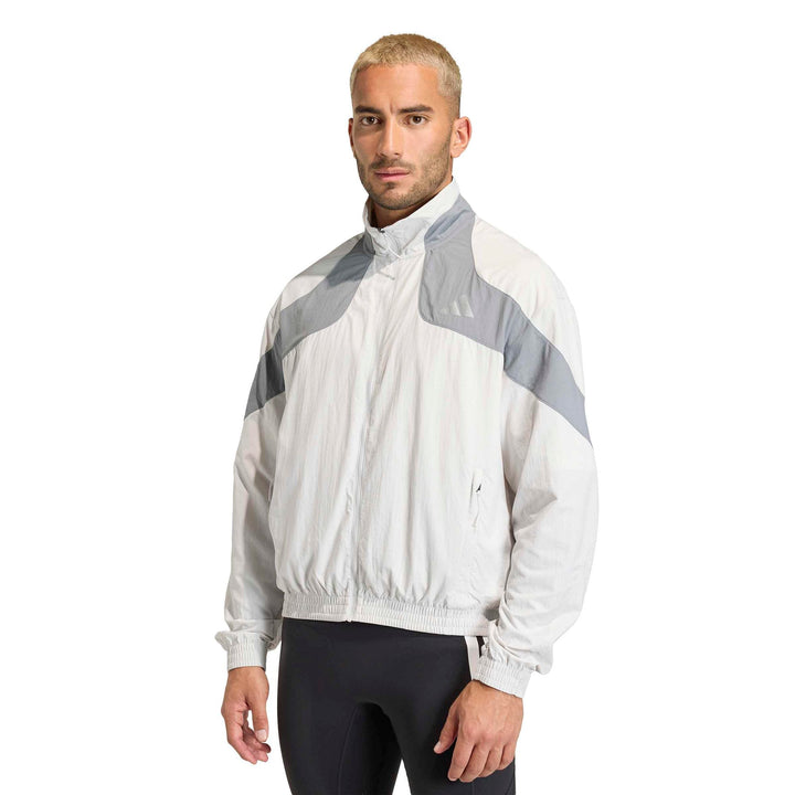 adidas Adi365 C Jacke M - greone