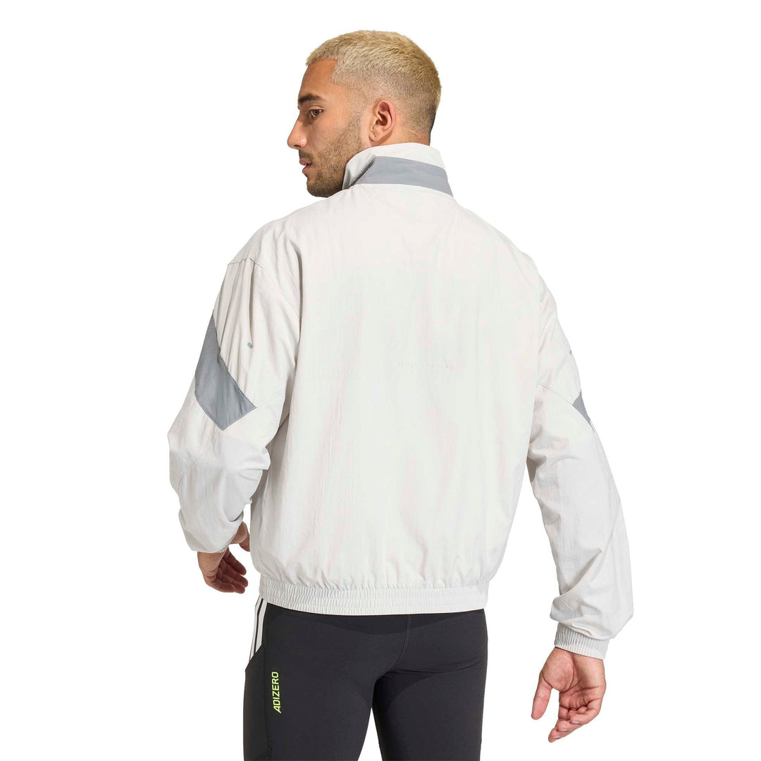 adidas Adi365 C Jacke M - greone