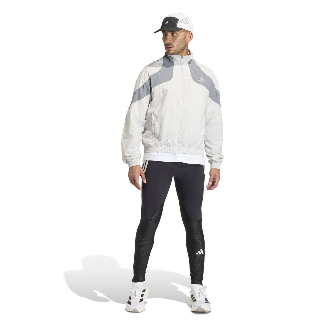 adidas Adi365 C Jacke M - greone