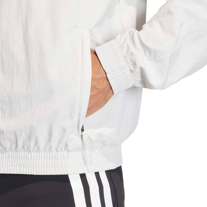 adidas Adi365 C Jacke M - greone