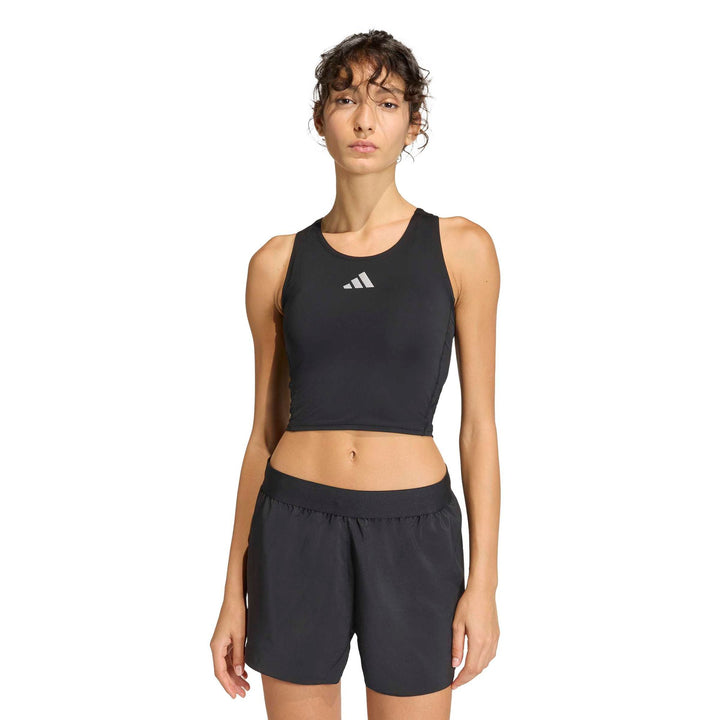 adidas Adi365 C Tank W - black