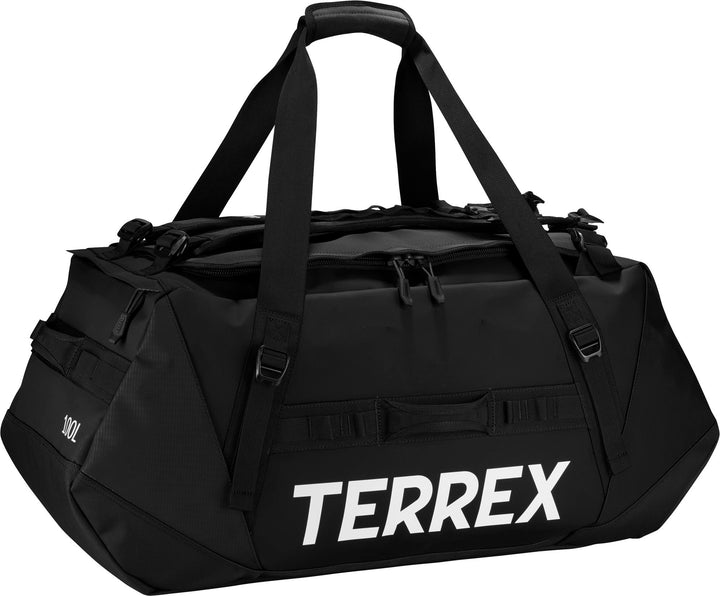 adidas Xpr Duffel 100L - black
