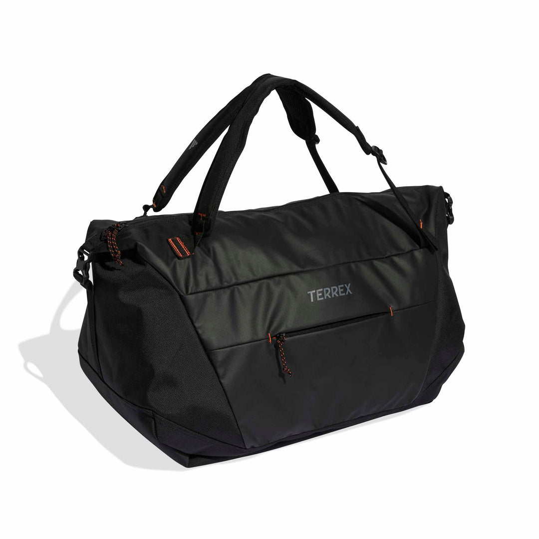 adidas Mt Duffel 50L - black