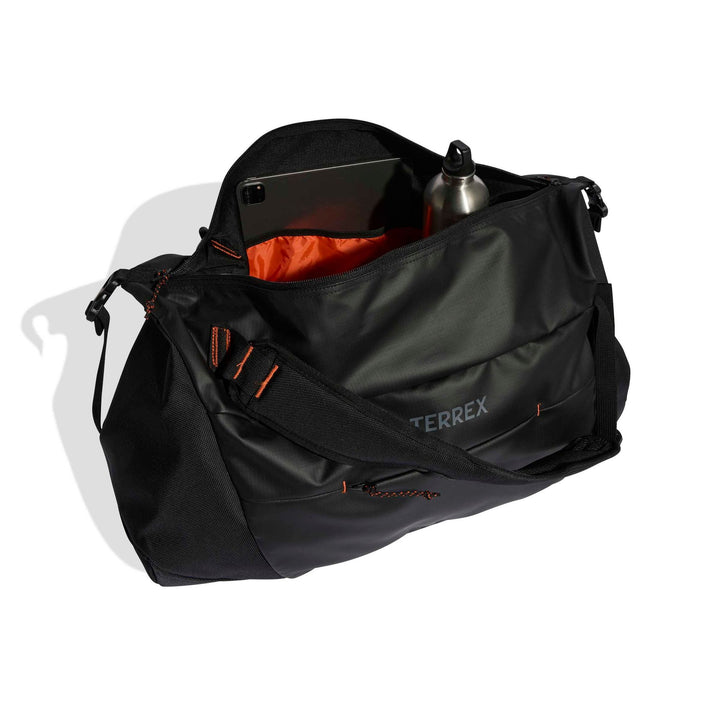 adidas Mt Duffel 50L - black