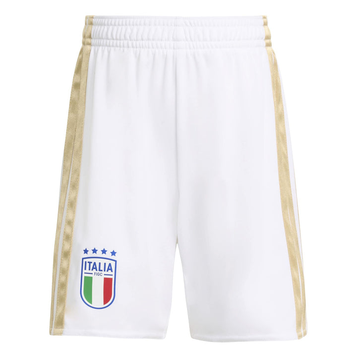 adidas Figc H Jsy Y Kinder - boblue