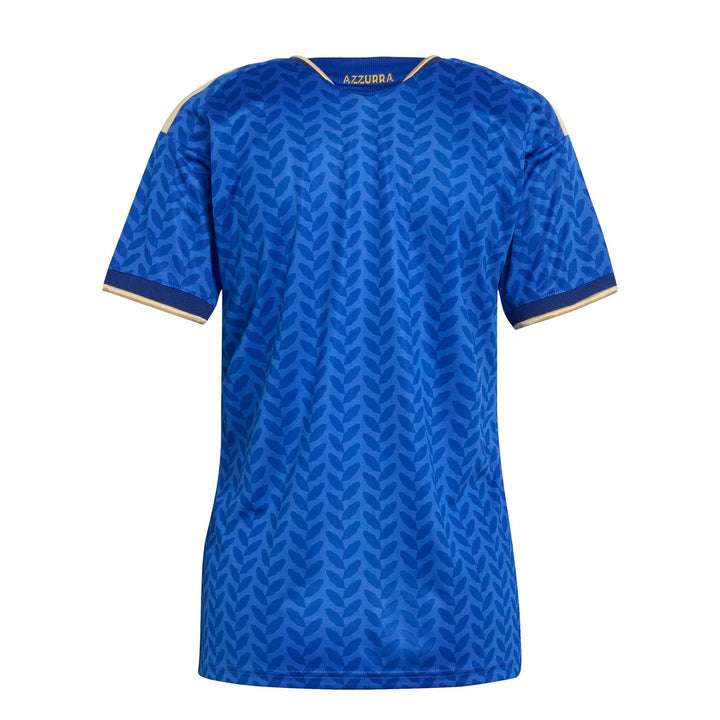 adidas Figc H Jsy W - boblue