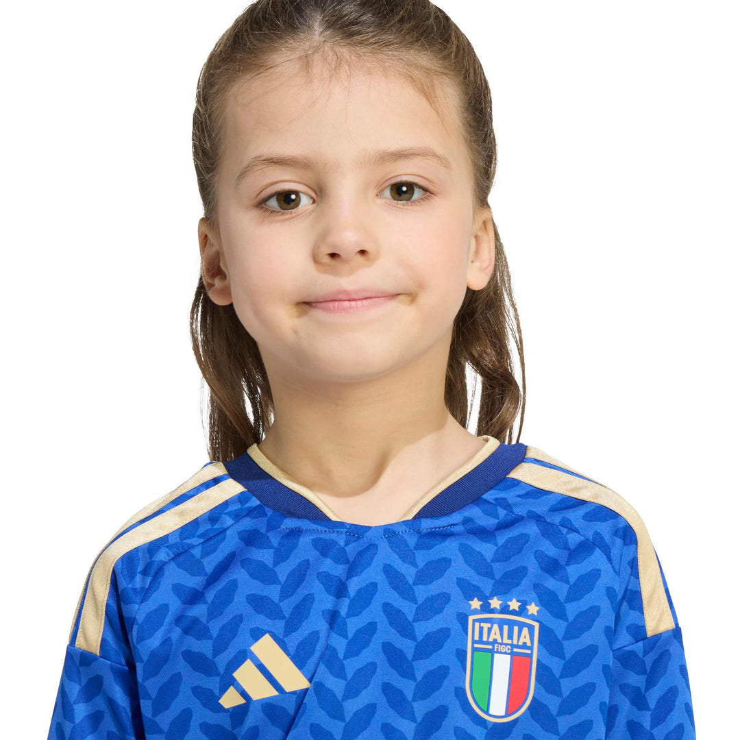 adidas Figc H Mini - boblue