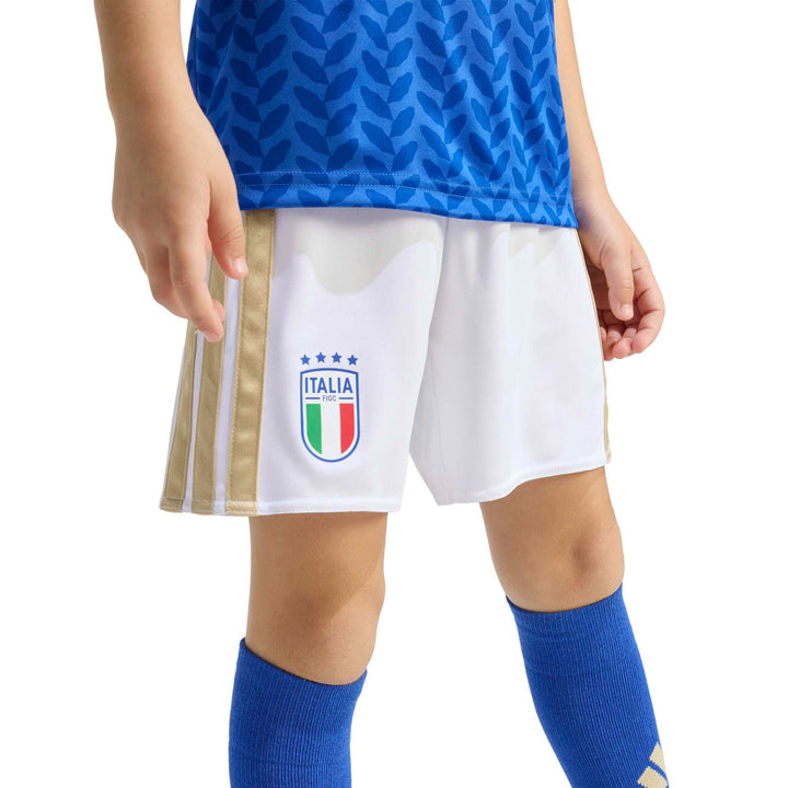 adidas Figc H Mini - boblue